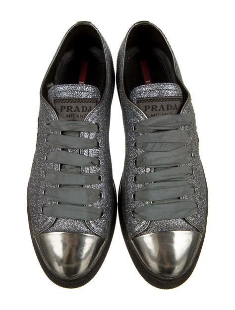 top prada donna|prada women's sneakers.